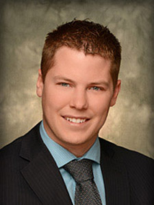 Image of Matthew REID